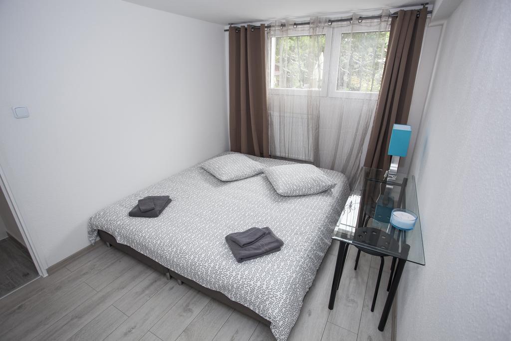 Villa Sunshine بيسكاروس-بلاج المظهر الخارجي الصورة