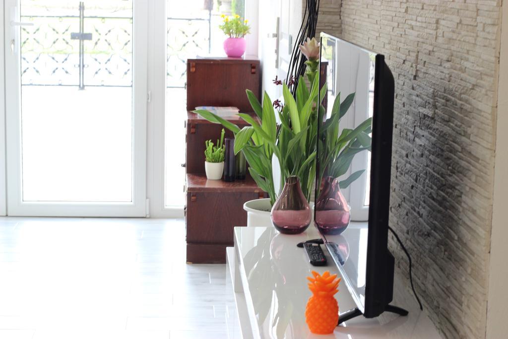 Villa Sunshine بيسكاروس-بلاج المظهر الخارجي الصورة