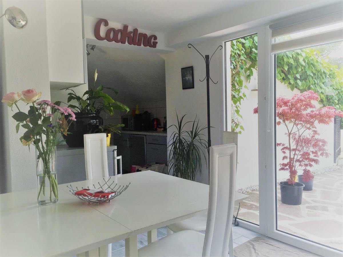 Villa Sunshine بيسكاروس-بلاج المظهر الخارجي الصورة