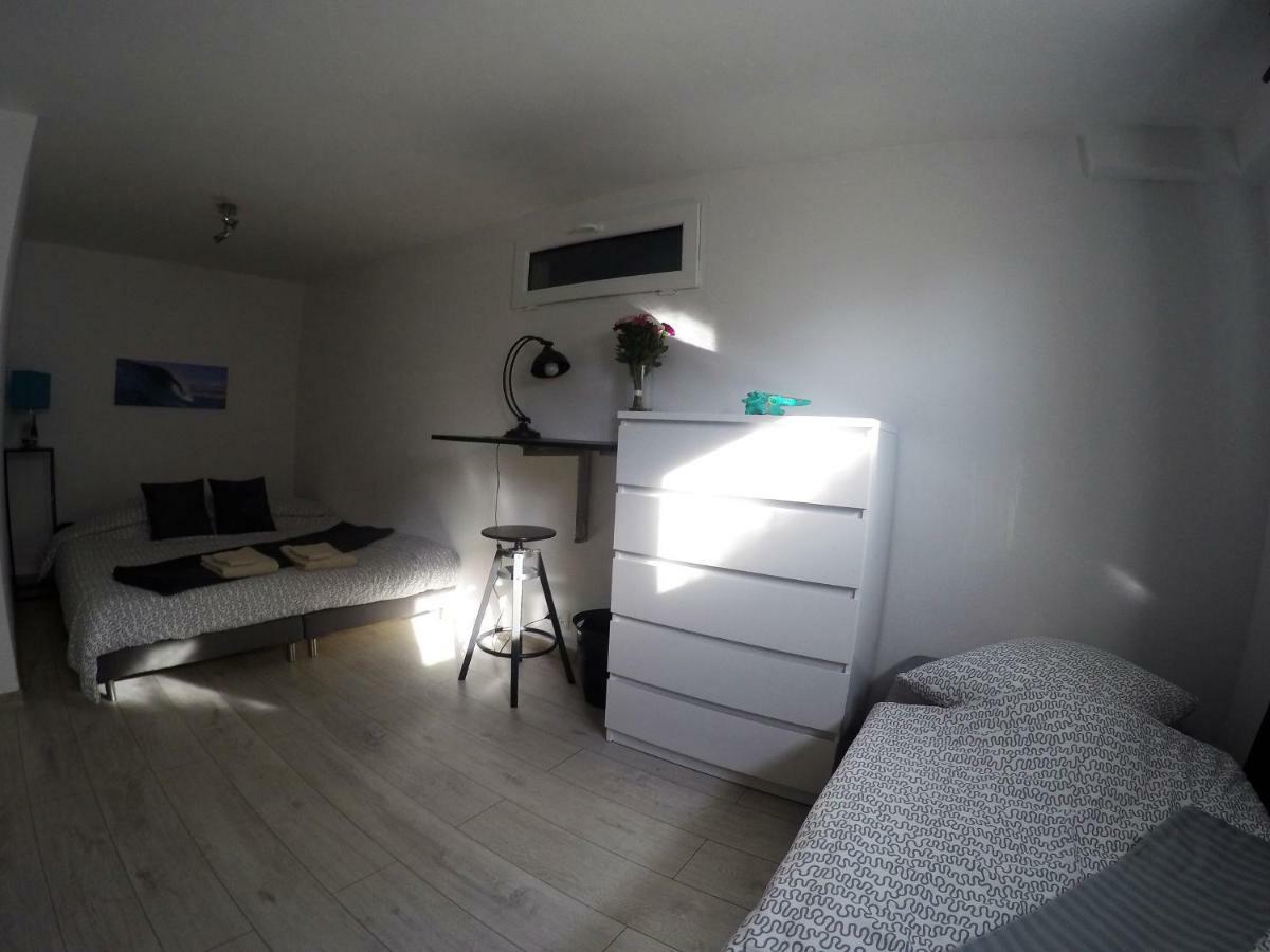 Villa Sunshine بيسكاروس-بلاج المظهر الخارجي الصورة