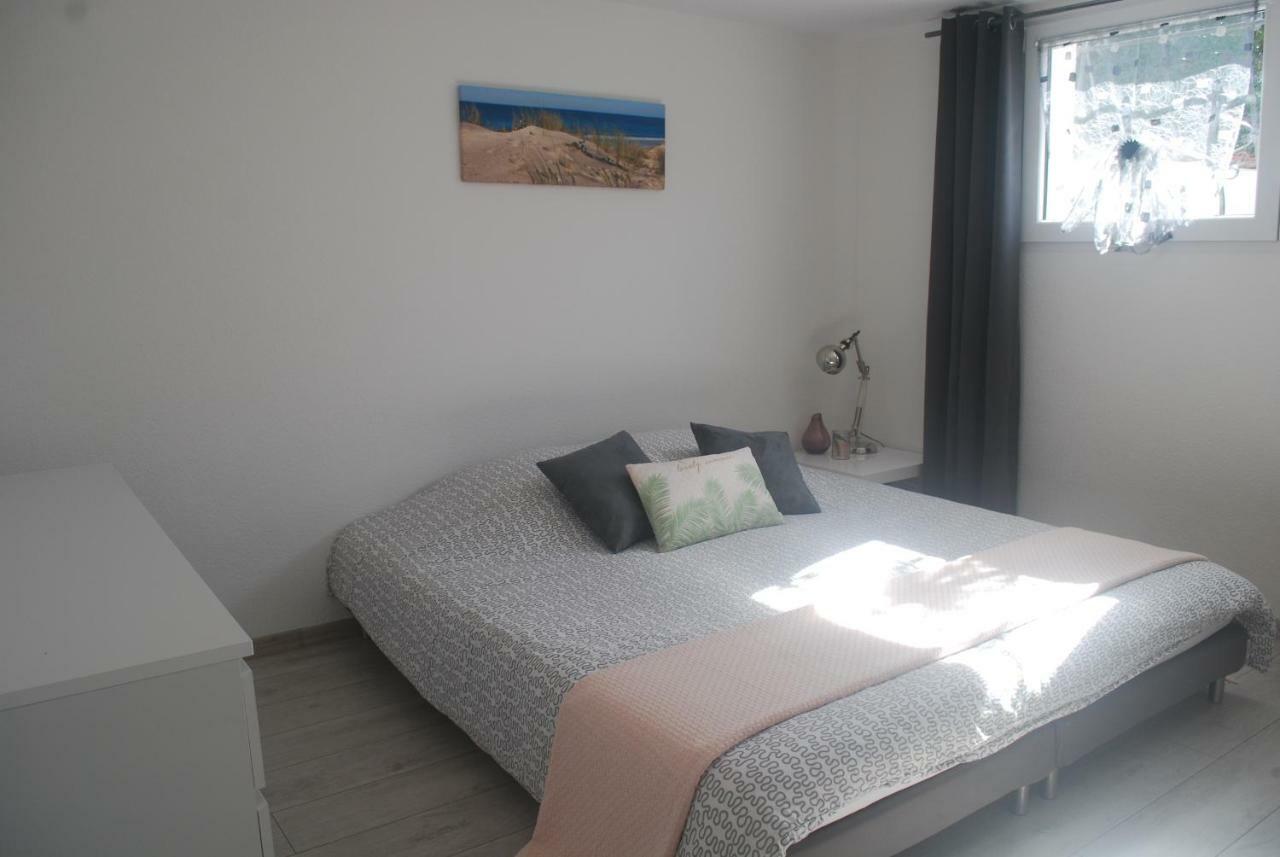 Villa Sunshine بيسكاروس-بلاج المظهر الخارجي الصورة